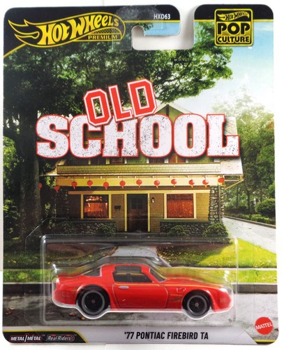 Hot wheels premium - premium, pop