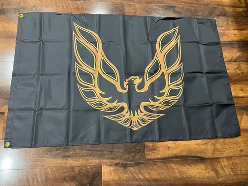 Firebird trans x5 - firebird, 3’x5’