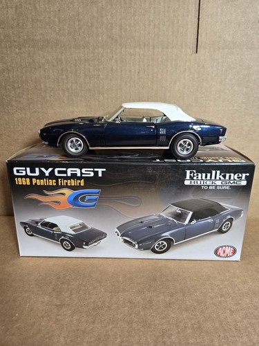 Acme 1970 pontiac - 1970,