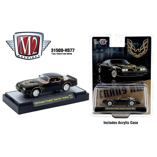Black 1978 pontiac - -,